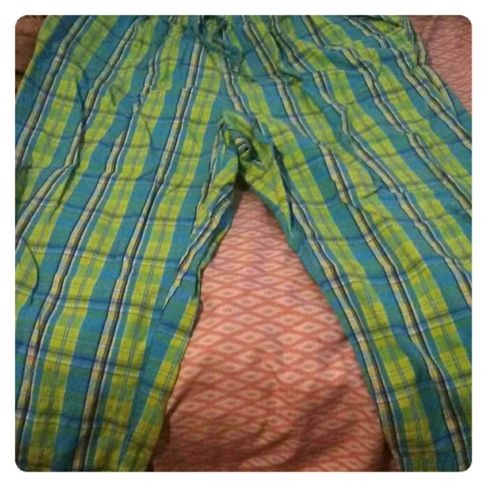 pajama pants